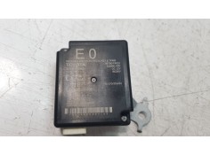 Recambio de modulo electronico para toyota c-hr hybrid active referencia OEM IAM 897B0F4010  