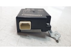 Recambio de modulo electronico para toyota c-hr hybrid active referencia OEM IAM 897B0F4010   2
