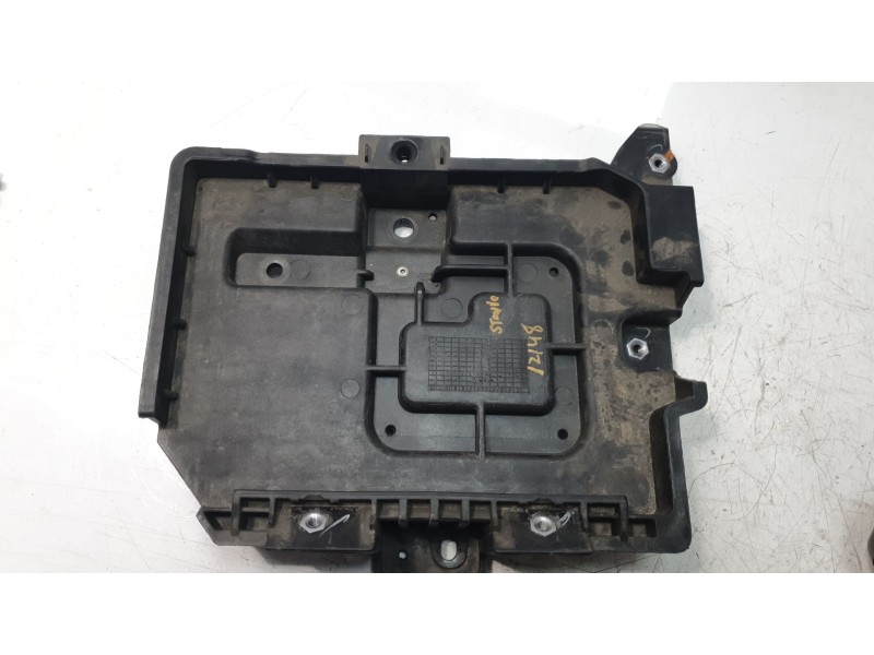 Recambio de soporte bateria para kia stonic (yb) 1.0 t-gdi eco-dynamics+ referencia OEM IAM 37150H8800  