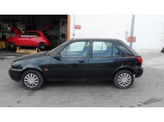 FORD FIESTA BERLINA
