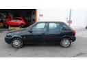 FORD FIESTA BERLINA