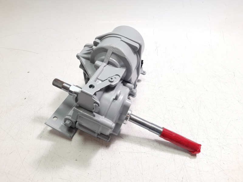 Recambio de columna direccion para kia ceed referencia OEM IAM 563001H850  