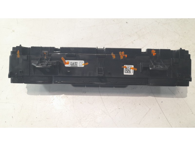 Recambio de mando climatizador para toyota c-hr hybrid active referencia OEM IAM 55900F4031  