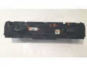 MANDO CLIMATIZADOR 55900F4031 55900F4031 