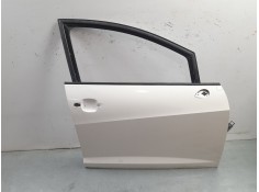 Recambio de puerta delantera derecha para seat ibiza iv (6j5, 6p1) 1.4 tdi referencia OEM IAM 6J4831056  