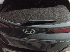 Recambio de motor limpia trasero para hyundai kona (os, ose, osi) 1.6 gdi hybrid referencia OEM IAM 98700J9000   2