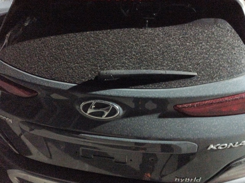 Recambio de motor limpia trasero para hyundai kona (os, ose, osi) 1.6 gdi hybrid referencia OEM IAM   