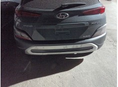 Recambio de paragolpes trasero para hyundai kona (os, ose, osi) 1.6 gdi hybrid referencia OEM IAM    2
