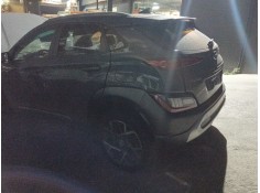 Recambio de bomba combustible para hyundai kona (os, ose, osi) 1.6 gdi hybrid referencia OEM IAM   