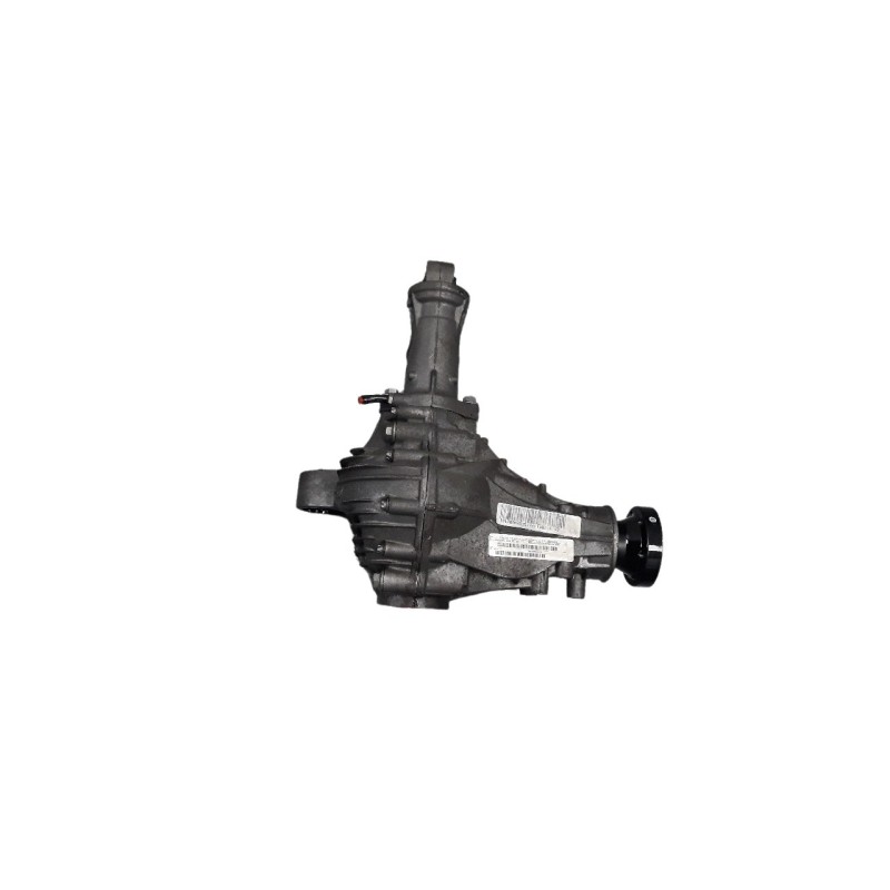 Recambio de diferencial delantero para mercedes-benz clase m (w166) ml 350 bluetec (166.004) referencia OEM IAM A1663300200  