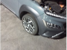 Recambio de brazo suspension inferior delantero derecho para hyundai kona (os, ose, osi) 1.6 gdi hybrid referencia OEM IAM 54501 2
