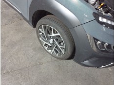 Recambio de mangueta delantera derecha para hyundai kona (os, ose, osi) 1.6 gdi hybrid referencia OEM IAM   