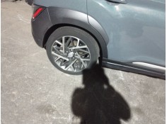 Recambio de puente trasero para hyundai kona (os, ose, osi) 1.6 gdi hybrid referencia OEM IAM   