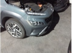 Recambio de radiador agua para hyundai kona (os, ose, osi) 1.6 gdi hybrid referencia OEM IAM   