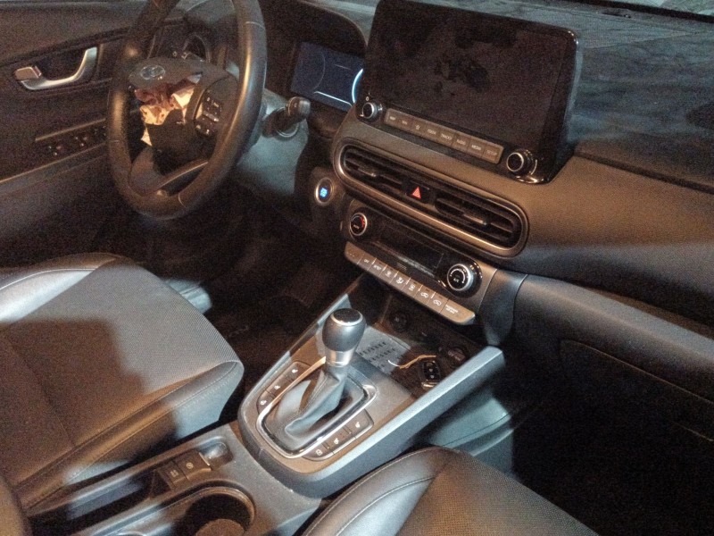 Recambio de aireador central para hyundai kona (os, ose, osi) 1.6 gdi hybrid referencia OEM IAM   