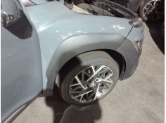 Recambio de aleta delantera derecha para hyundai kona (os, ose, osi) 1.6 gdi hybrid referencia OEM IAM   