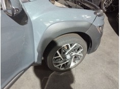 Recambio de amortiguador delantero derecho para hyundai kona (os, ose, osi) 1.6 gdi hybrid referencia OEM IAM   