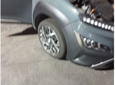 TRANSMISION DELANTERA DERECHA 49501J9100 