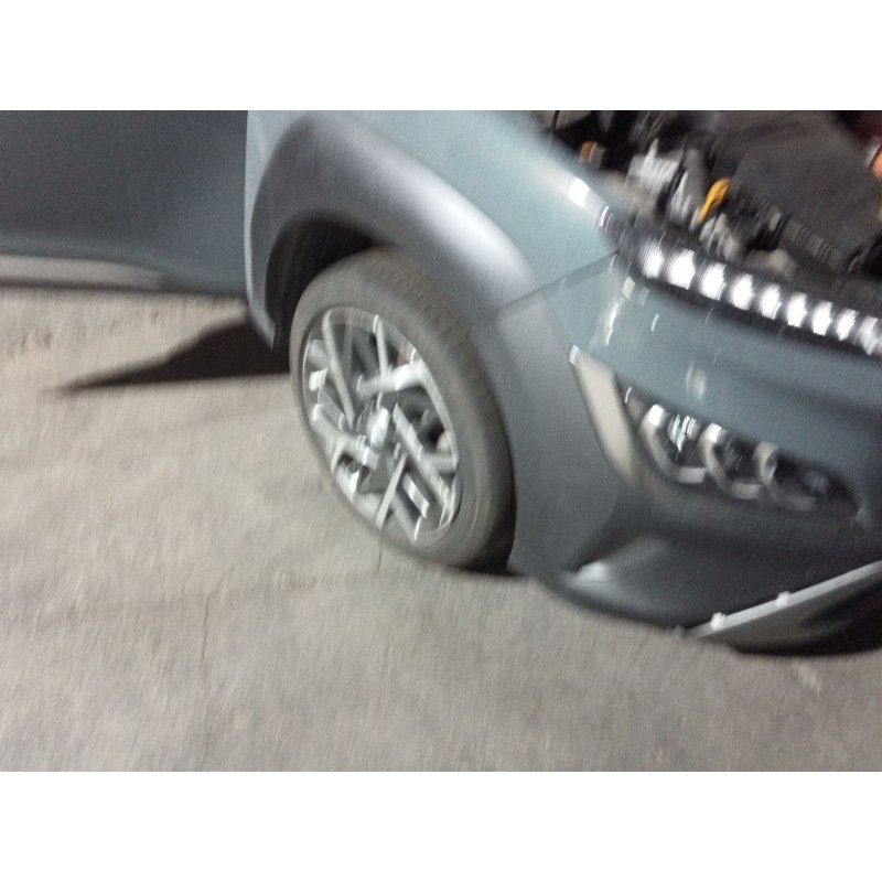 Recambio de transmision delantera derecha para hyundai kona (os, ose, osi) 1.6 gdi hybrid referencia OEM IAM   