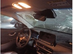 Recambio de espejo para hyundai kona (os, ose, osi) 1.6 gdi hybrid referencia OEM IAM   