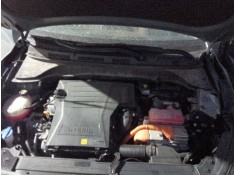 Recambio de torpedo para hyundai kona (os, ose, osi) 1.6 gdi hybrid referencia OEM IAM   