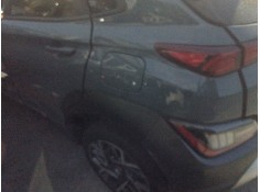 Recambio de tapon combustible para hyundai kona (os, ose, osi) 1.6 gdi hybrid referencia OEM IAM   