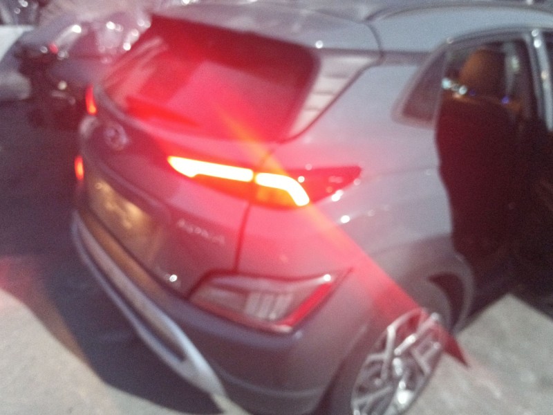 Recambio de piloto trasero derecho para hyundai kona (os, ose, osi) 1.6 gdi hybrid referencia OEM IAM   