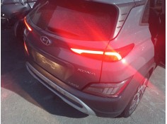 Recambio de piloto trasero derecho interior para hyundai kona (os, ose, osi) 1.6 gdi hybrid referencia OEM IAM 92404J9600   2