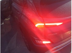 Recambio de piloto trasero izquierdo para hyundai kona (os, ose, osi) 1.6 gdi hybrid referencia OEM IAM 92401J9600   2