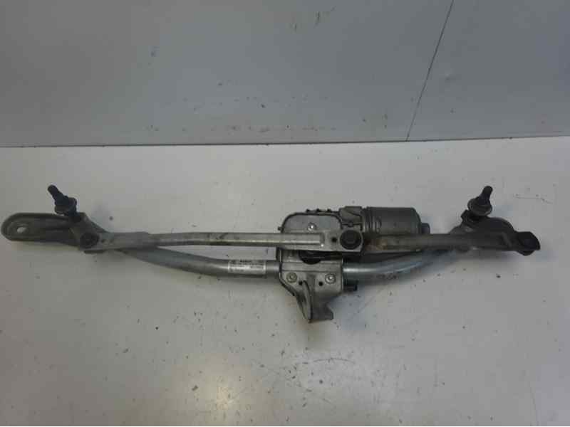 Recambio de motor limpia delantero para bmw serie 5 lim. (f10) 530d referencia OEM IAM 7272367 3397021319 