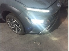 Recambio de piloto delantero derecho para hyundai kona (os, ose, osi) 1.6 gdi hybrid referencia OEM IAM 92208J9600   2