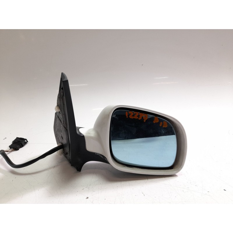 Recambio de retrovisor derecho para volkswagen golf iv (1j1) 1.6 16v referencia OEM IAM 1J1857508D  1052321017 , VG0347313 , 240