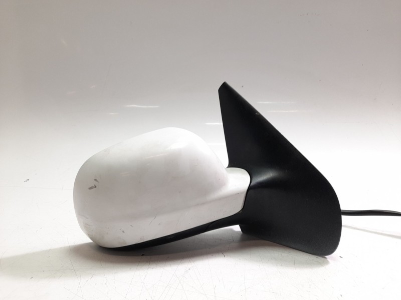 Recambio de retrovisor derecho para volkswagen golf iv (1j1) 1.6 16v referencia OEM IAM 1J1857508D  1052321017 , VG0347313 , 240