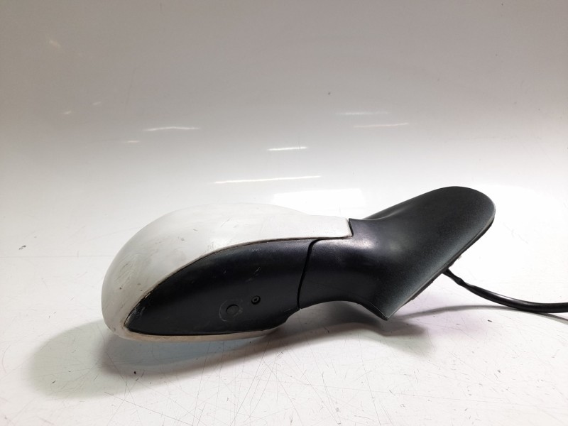 Recambio de retrovisor derecho para volkswagen golf iv (1j1) 1.6 16v referencia OEM IAM 1J1857508D  1052321017 , VG0347313 , 240