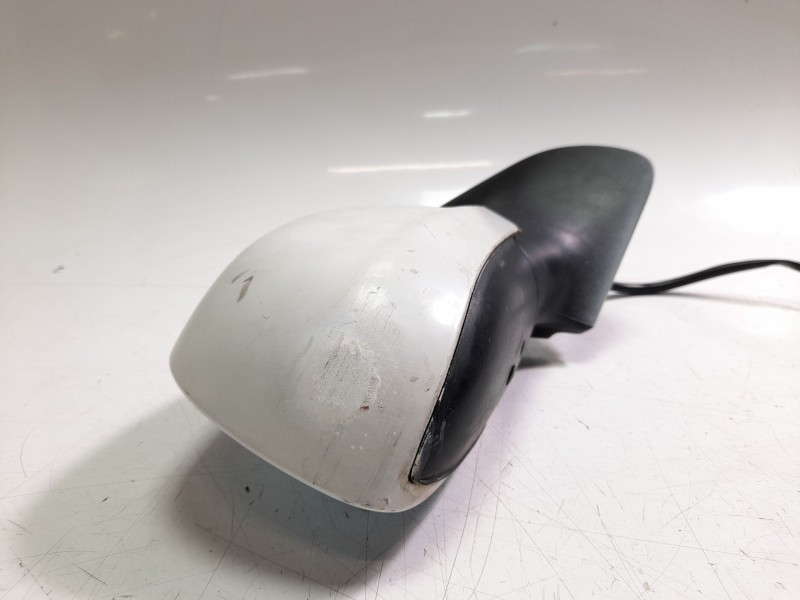 Recambio de retrovisor derecho para volkswagen golf iv (1j1) 1.6 16v referencia OEM IAM 1J1857508D  1052321017 , VG0347313 , 240