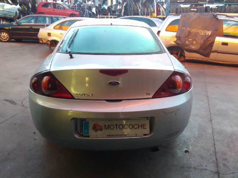 ford cougar (mc) del año 2000