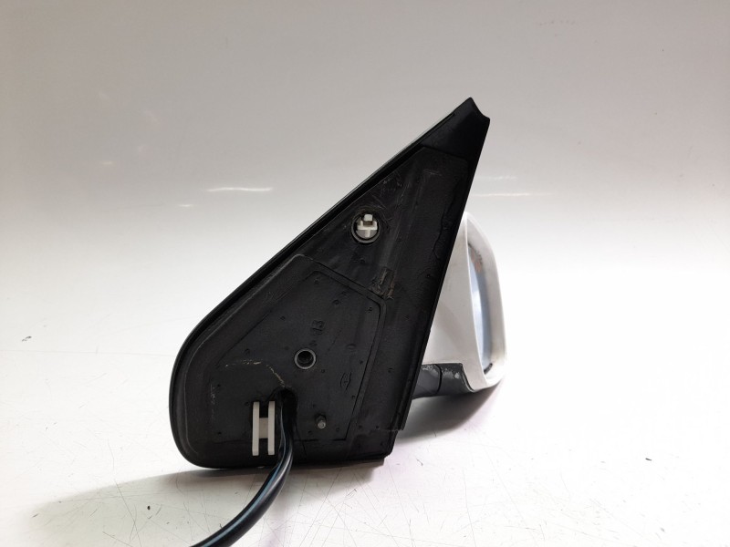 Recambio de retrovisor derecho para volkswagen golf iv (1j1) 1.6 16v referencia OEM IAM 1J1857508D  1052321017 , VG0347313 , 240