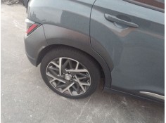 Recambio de aletin trasero derecho para hyundai kona (os, ose, osi) 1.6 gdi hybrid referencia OEM IAM 87742J9000   2