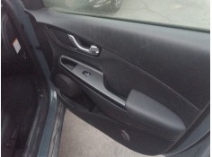 Recambio de elevalunas delantero derecho para hyundai kona (os, ose, osi) 1.6 gdi hybrid referencia OEM IAM   