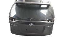 Recambio de porton trasero para toyota c-hr hybrid active referencia OEM IAM 67005F4020   2