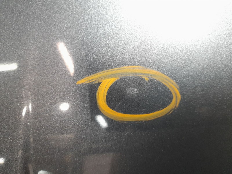 Recambio de porton trasero para toyota c-hr hybrid active referencia OEM IAM 67005F4020  