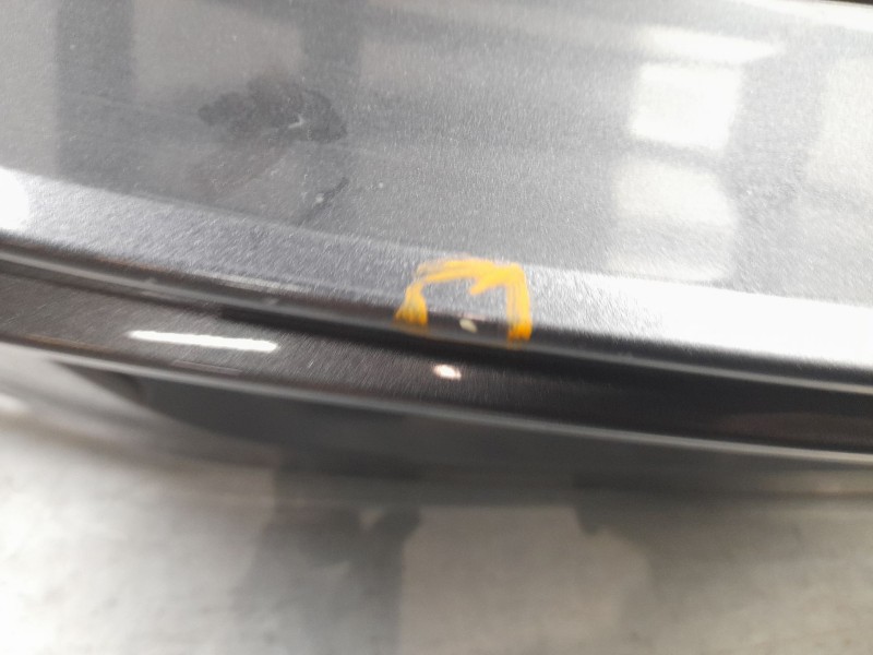 Recambio de porton trasero para toyota c-hr hybrid active referencia OEM IAM 67005F4020  