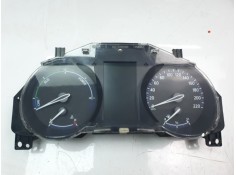 Recambio de cuadro instrumentos para toyota c-hr hybrid active referencia OEM IAM 83800F4032  