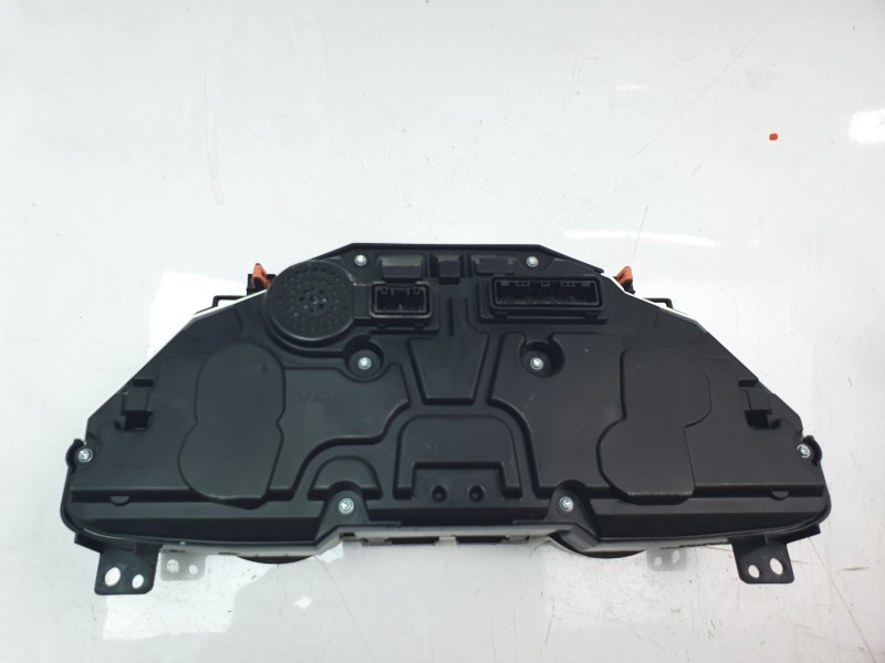 Recambio de cuadro instrumentos para toyota c-hr hybrid active referencia OEM IAM 83800F4032  