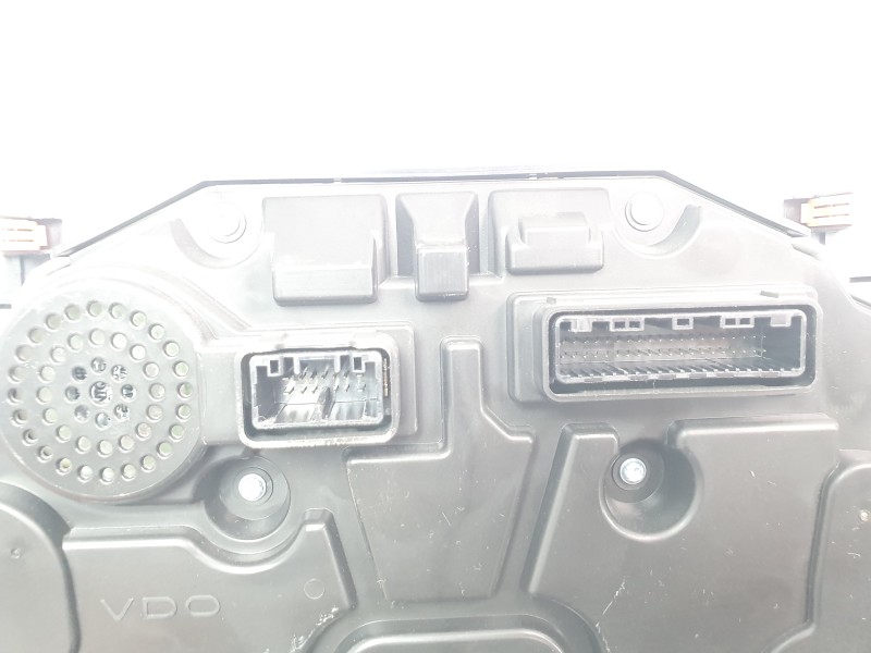 Recambio de cuadro instrumentos para toyota c-hr hybrid active referencia OEM IAM 83800F4032  