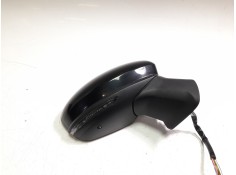 Recambio de retrovisor derecho para renault captur ii (hf_) tce 160 (hfn1) referencia OEM IAM 963016661R  1051815011 , 5750308 2
