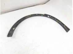 Recambio de aletin trasero izquierdo para toyota c-hr hybrid active referencia OEM IAM 75606F4010   2