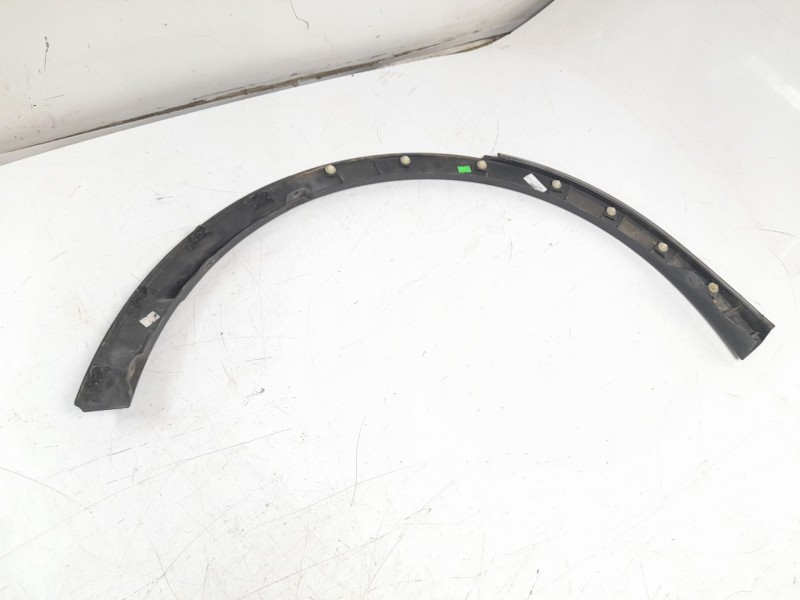 Recambio de aletin trasero izquierdo para toyota c-hr hybrid active referencia OEM IAM 75606F4010  