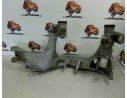 SOPORTE BRAZO SUSPENSION TRASERO IZQUIERDO 996331155Z0 996331155Z0 6464