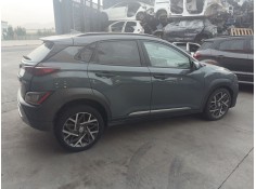 hyundai kona (os, ose, osi) del año 2021 2